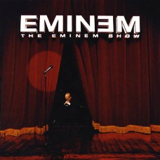 Музичний CD диск Various (Eminem) – 8 Mile Soundtrack CD